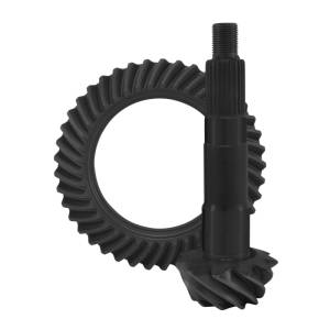 Yukon Gear & Axle - Yukon Gear & Axle Yukon Gear High Performance Replacement Gear Set For Dana 30Cs in a 3.73 Ratio - YG D30CS-373CS - Image 4