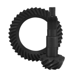 Yukon Gear & Axle - Yukon Gear & Axle Yukon Gear High Performance Replacement Gear Set For Dana 30 Reverse Rotation in a 3.73 Ratio - YG D30R-373R - Image 3