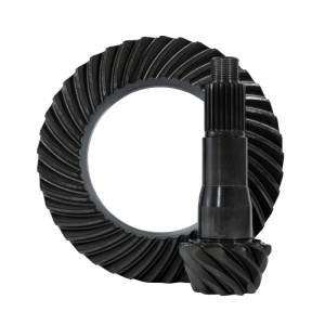 Yukon Gear & Axle - Yukon Gear & Axle Yukon Gear Ring & Pinion Gear Set For Dana 35/M200 Jeep Sport/Sahara 4.88 Ratio/Open 24 Spline - YG D35JL-488 - Image 1