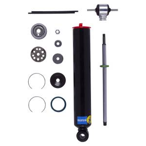 Bilstein - Bilstein SMX Series - Suspension Shock Absorber - 24-294928 - Image 1