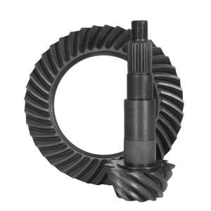 Yukon Gear & Axle - Yukon Gear & Axle Yukon Gear High Performance Gear Set For Dana 44 JK Rear in a 5.13 Ratio - YG D44JK-513RUB - Image 3