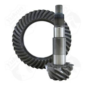 Yukon Gear & Axle - Yukon Gear & Axle Yukon Gear High Performance Gear Set For Dana 44 JK Rubicon in a 5.38 Ratio - YG D44JK-538RUB - Image 4