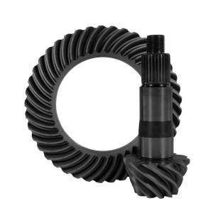 Yukon Gear & Axle Yukon Gear Ring & Pinion JL w/Dana 44 Rear 3.73 JL Rubicon Sport & Sahara w/Posi - YG D44JL-373