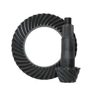 Yukon Gear & Axle - Yukon Gear & Axle Yukon Gear Ring & Pinion Gear Set For Dana 44 in Jeep JL Rubicon 220mm in 4.11 Ratio - YG D44JL-411 - Image 2