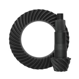 Yukon Gear & Axle - Yukon Gear & Axle Yukon Gear Ring & Pinion Gear Set For Rear Dana 44 in Jeep JL Rubicon 220mm in 4.56 Ratio - YG D44JL-456 - Image 2
