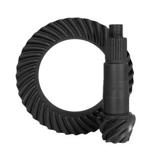 Yukon Gear & Axle - Yukon Gear & Axle Yukon Gear Ring & Pinion Gear Set For Front Dana 44/210MM in Jeep JL Rubicon 220mm in 4.88 Ratio - YG D44JL-488R - Image 2