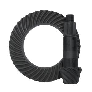 Yukon Gear & Axle - Yukon Gear & Axle Yukon Gear Ring & Pinion Gear Set For Dana 44 in Jeep JL Rubicon 220mm in 5.13 Ratio - YG D44JL-513 - Image 2