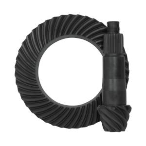 Yukon Gear & Axle Yukon Gear Ring & Pinion Gear Set For Dana 44 Jeep JL Rubicon/Sahara 220mm 5.38 Ratio - YG D44JL-538