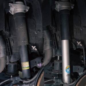 Bilstein - Bilstein B8 TerraSport - Suspension Shock Absorber - 24-301602 - Image 15
