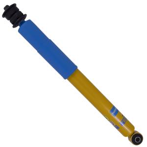 Bilstein - Bilstein B6 4600 - Suspension Shock Absorber - 24-302074 - Image 4