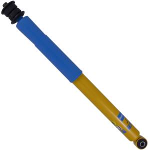 Bilstein - Bilstein B6 4600 - Suspension Shock Absorber - 24-302081 - Image 4