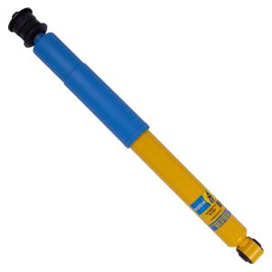 Bilstein - Bilstein B6 4600 - Suspension Shock Absorber - 24-302111 - Image 4