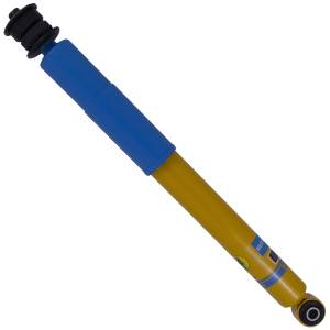 Bilstein - Bilstein B6 4600 - Suspension Shock Absorber - 24-302289 - Image 4