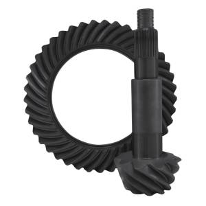 Yukon Gear & Axle - Yukon Gear & Axle Yukon Gear High Performance Gear Set For Dana 60 in a 4.11 Ratio - YG D60-411 - Image 2