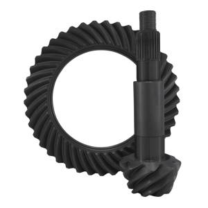 Yukon Gear & Axle Yukon Gear High Performance Gear Set For Dana 60 Reverse Rotation in a 3.54 Ratio - YG D60R-354R