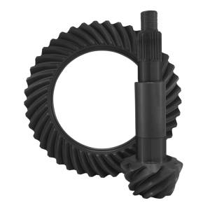 Yukon Gear & Axle - Yukon Gear & Axle Yukon Gear High Performance Gear Set For Dana 60 Short Rev Rotate 4.88 Ratio 28-Spline - YG D60SR-488R-T - Image 2