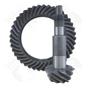 Yukon Gear & Axle - Yukon Gear & Axle Yukon Gear High Performance Gear Set For Dana 70 in a 3.54 Ratio - YG D70-354 - Image 3