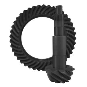 Yukon Gear & Axle - Yukon Gear & Axle Yukon Gear High Performance Gear Set For Dana 70 in a 4.11 Ratio - YG D70-411 - Image 4
