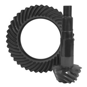 Yukon Gear & Axle - Yukon Gear & Axle Yukon Gear High Performance Gear Set For Dana 80 in a 3.73 Ratio - YG D80-373 - Image 3