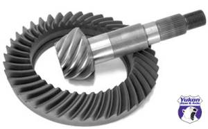 Yukon Gear & Axle - Yukon Gear & Axle Yukon Gear High Performance Gear Set For Dana 80 in a 4.88 Ratio - YG D80-488 - Image 4