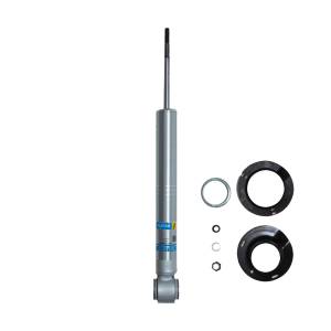 Bilstein B8 5100 (Ride Height Adjustable) - Suspension Shock Absorber - 24-317856