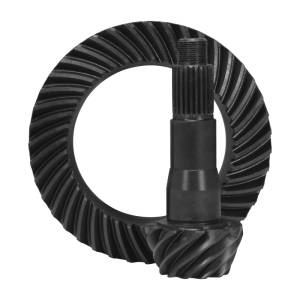 Yukon Gear & Axle - Yukon Gear & Axle Yukon Gear 21-23 Ford Bronco Dana 44 M220 Front Differential 5.13 Ratio Ring & Pinion Gear Set - YG DM190FD-513R - Image 1