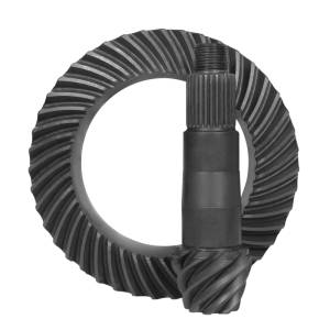 Yukon Gear & Axle - Yukon Gear & Axle Yukon Gear 21-23 Ford Bronco Dana 44 M220 Front Differential 4.11 Ratio Ring & Pinion Gear Set - YG DM210FD-411R - Image 1