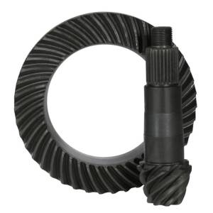Yukon Gear & Axle - Yukon Gear & Axle Yukon Gear 21-23 Ford Bronco Dana 44 M220 Front Differential 4.56 Ratio Ring & Pinion Gear Set - YG DM210FD-456R - Image 1