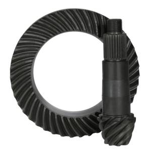 Yukon Gear & Axle - Yukon Gear & Axle Yukon Gear 21-23 Ford Bronco Dana 44 M220 Front Differential 4.56 Ratio Ring & Pinion Gear Set - YG DM210FD-456R - Image 2