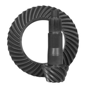 Yukon Gear & Axle - Yukon Gear & Axle Yukon Gear 21-23 Ford Bronco Dana 44 M220 Rear Differential 3.73 Ratio Ring & Pinion Gear Set - YG DM220FD-373 - Image 2