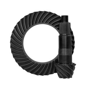 Yukon Gear & Axle - Yukon Gear & Axle Yukon Gear High Performance Replacement Ring & Pinion Set Dana M300 3.73 Ratio - YG DM300-373 - Image 3