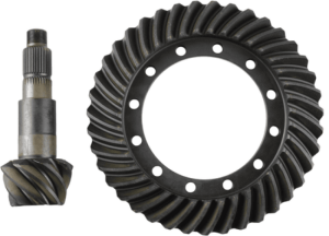 Yukon Gear & Axle - Yukon Gear & Axle Yukon Gear High Performance Gear Set For Dana S135 in a 4.88 Ratio - YG DS135-488 - Image 3