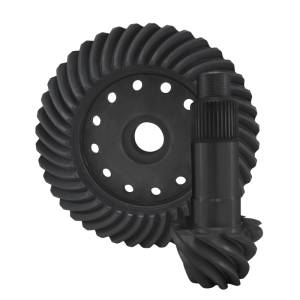Yukon Gear & Axle - Yukon Gear & Axle Yukon Gear High Performance Gear Set For Dana S135 in a 4.88 Ratio - YG DS135-488 - Image 4