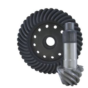 Yukon Gear & Axle - Yukon Gear & Axle Yukon Gear High Performance Gear Set For Dana S135 in a 4.88 Ratio - YG DS135-488 - Image 5