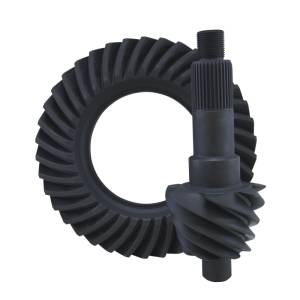 Yukon Gear & Axle Yukon Gear Ford 10in Pro Gear 5.43 Ratio 35 Spline Pinion - YG F10-543-PRO