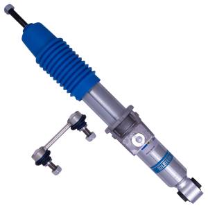 Bilstein - Bilstein B8 Performance Plus - Suspension Shock Absorber - 24-325417 - Image 1