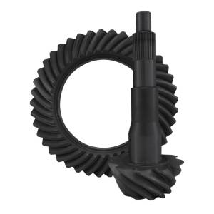 Yukon Gear & Axle - Yukon Gear & Axle Yukon Gear High Performance Gear Set For Ford 10.25in in a 3.73 Ratio - YG F10.25-373L - Image 2