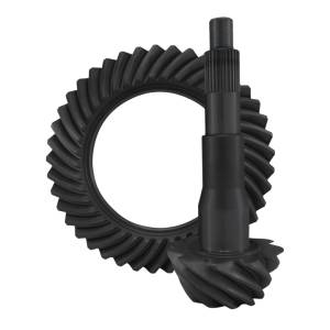 Yukon Gear & Axle - Yukon Gear & Axle Yukon Gear High Performance Gear Set For Ford 10.25in in a 3.73 Ratio - YG F10.25-373L - Image 3