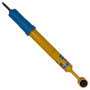 Bilstein - Bilstein B6 4600 - Suspension Shock Absorber - 24-325462 - Image 4