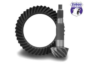 Yukon Gear & Axle - Yukon Gear & Axle Yukon Gear High Performance Gear Set For Ford 10.25in in a 5.38 Ratio - YG F10.25-538L - Image 3