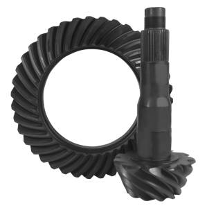 Yukon Gear & Axle - Yukon Gear & Axle Yukon Gear High Performance Gear Set For 11+ Ford 10.5in in a 3.55 Ratio - YG F10.5-355-37 - Image 4