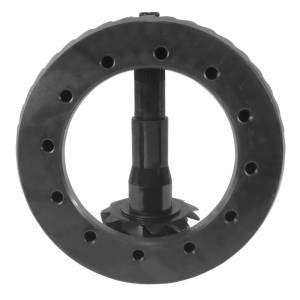 Yukon Gear & Axle - Yukon Gear & Axle Yukon Gear High Performance Gear Set For 10 & Down Ford 10.5in in a 3.73 Ratio - YG F10.5-373-31 - Image 3
