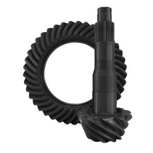 Yukon Gear & Axle - Yukon Gear & Axle Yukon Gear High Performance Gear Set For 11+ Ford 10.5in in a 3.73 Ratio - YG F10.5-373-37 - Image 2