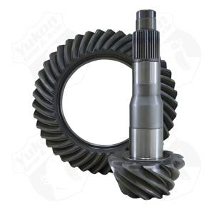 Yukon Gear & Axle - Yukon Gear & Axle Yukon Gear High Performance Gear Set For 11+ Ford 10.5in in a 3.73 Ratio - YG F10.5-373-37 - Image 3