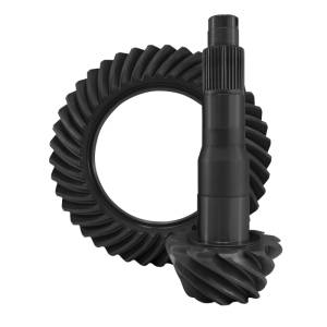 Yukon Gear & Axle - Yukon Gear & Axle Yukon Gear High Performance Gear Set For 11+ Ford 10.5in in a 3.73 Ratio - YG F10.5-373-37 - Image 4
