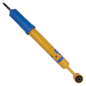 Bilstein - Bilstein B6 4600 - Suspension Shock Absorber - 24-329064 - Image 4