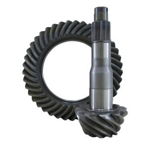 Yukon Gear & Axle - Yukon Gear & Axle Yukon Gear High Performance Gear Set For 11+ Ford 10.5in in a 4.11 Ratio - YG F10.5-411-37 - Image 2