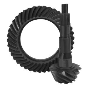 Yukon Gear & Axle - Yukon Gear & Axle Yukon Gear High Performance Gear Set For 10 & Down Ford 10.5in in a 4.30 Ratio - YG F10.5-430-31 - Image 3