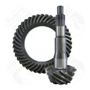 Yukon Gear & Axle - Yukon Gear & Axle Yukon Gear High Performance Gear Set For 10 & Down Ford 10.5in in a 4.88 Ratio - YG F10.5-488-31 - Image 4