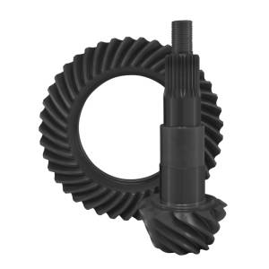 Yukon Gear & Axle - Yukon Gear & Axle Yukon Gear High Performance Gear Set For Ford 7.5in in a 3.45 Ratio - YG F7.5-345 - Image 2